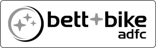 Bett+Bike Logo