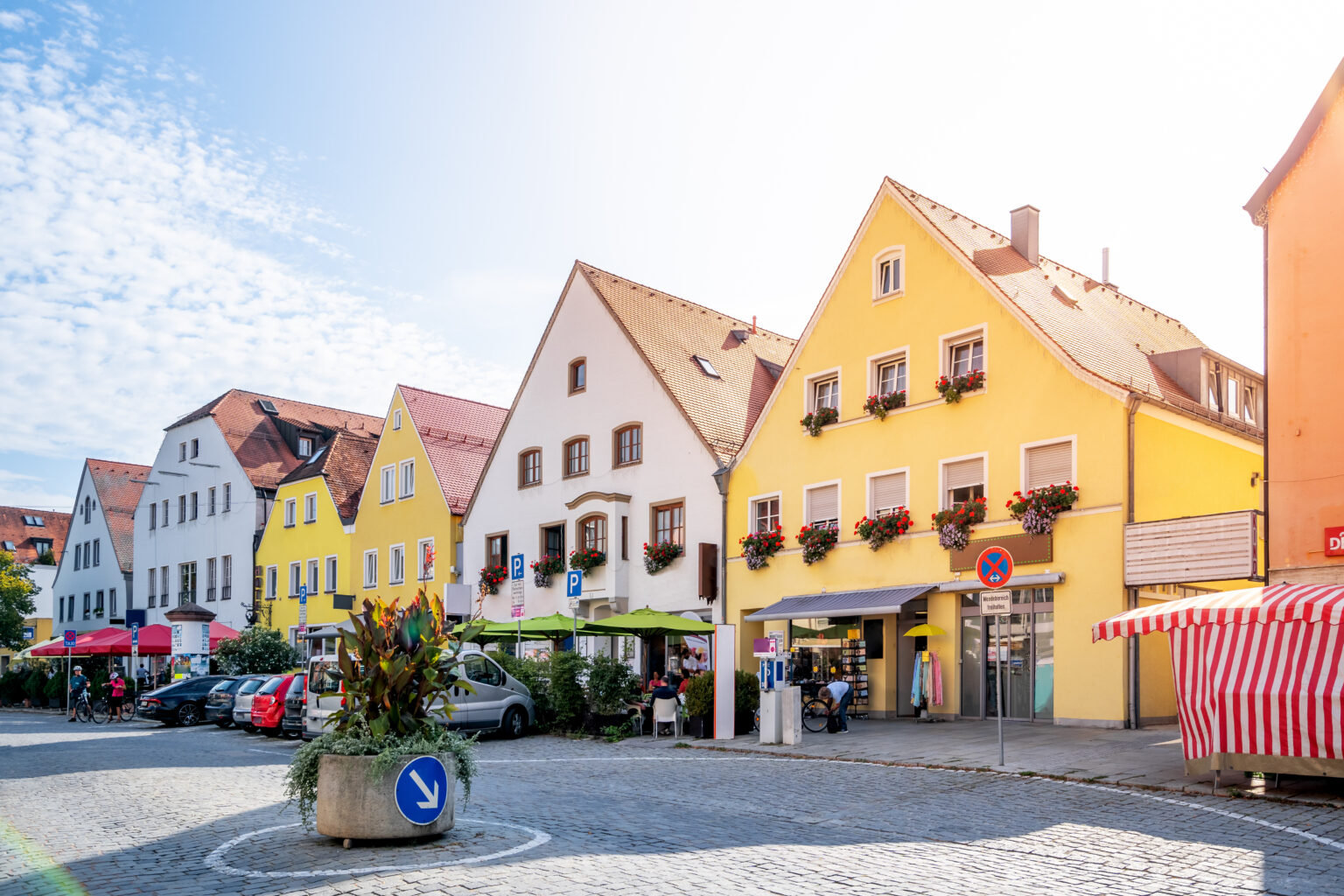 postleitzahl neumarkt in der oberpfalz